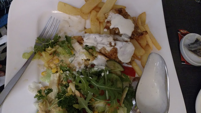 KUŹNIA SMAKU - Wrocław