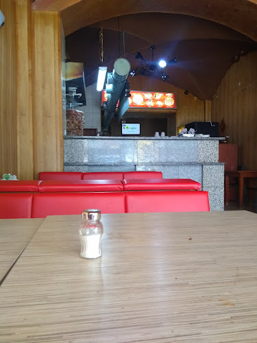 Comentarii opinii despre Antalya - Doner Kebab