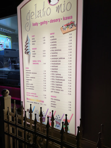 Happy Station - Gastronomia