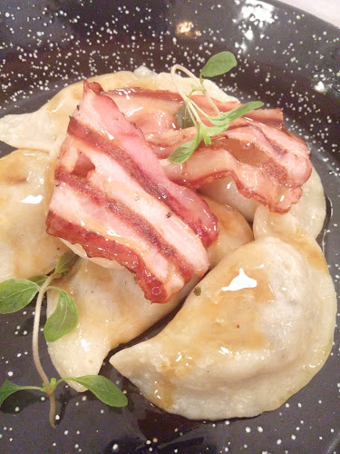 Nota_Resto by Tomasz Leśniak - Kraków