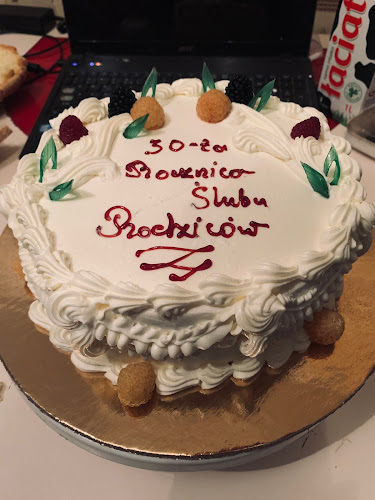 Comentarii opinii despre Ciasta Torty i inne Częstochowa okolice