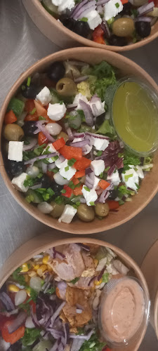 FIRMA CATERINGOWA SOWRAD KONRAD SOWA - Gastronomia