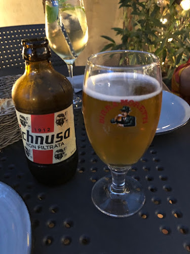 Forni Rossi Napule Pizza - Poznań