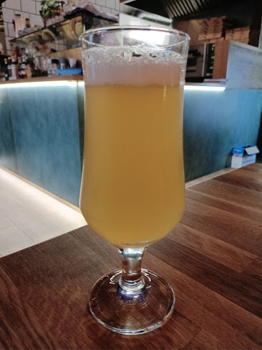 Opinii despre Ferrara Cucina Italiana în Gdańsk - Gastronomia