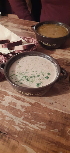 Chata Swojsko Strawa - Gastronomia