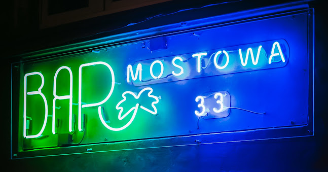 BAR Mostowa 33 - Poznań