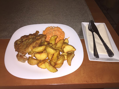 Restauracja DOMEK