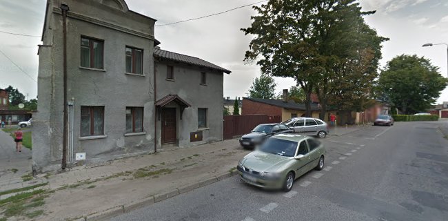 Zeep Barbara. Sklep rybny - Brodnica