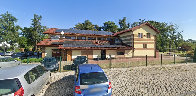 Restauracja Hotel Pod Dębami