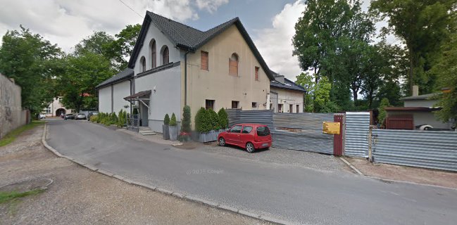 Restauracja u Mikołajca