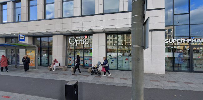 Zielone Patio - lunch & imprezy okolicznościowe