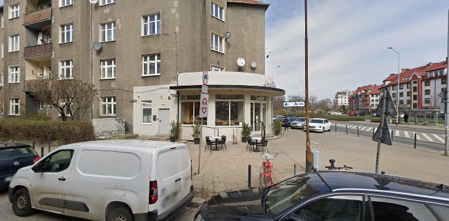 Di Bakery / Piekarnia Dinette