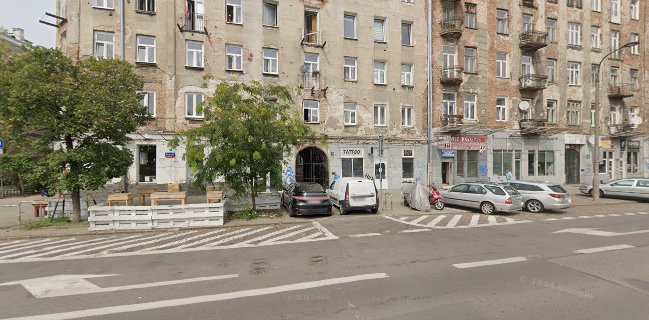 Klubokawiarnia Zakład Mięsny