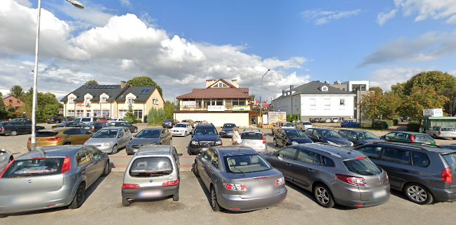 Restauracja Lawendowa Lubaczów