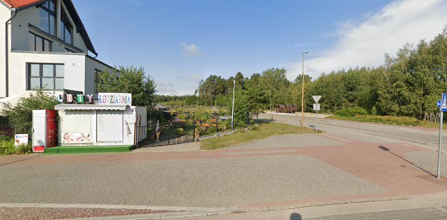 Lodziarnia WERA