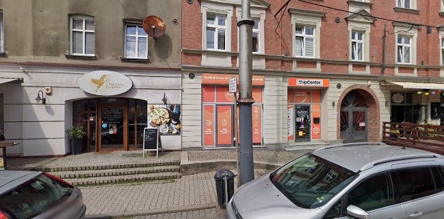 Restauracja Rodzinna Club 99