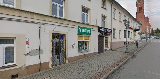 Starówka Cafe