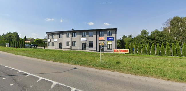 Vegagastro. Oddział Sosnowiec