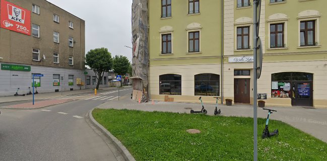 Pierogarnia Rodzinna u Mamusi