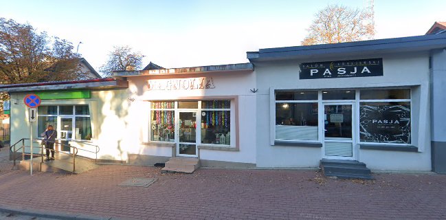 Lodziarnia MIŚ Małgorzata Ceglarz