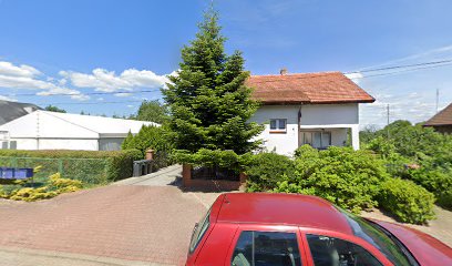 Smarzy Stefan. Mała gastronomia