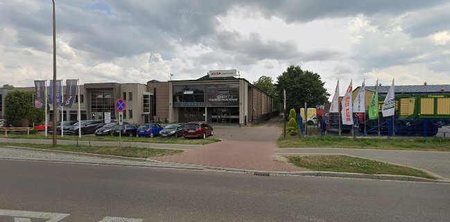 Piekarnia Kraska A I J Karwowscy K Karwowska Dołęga