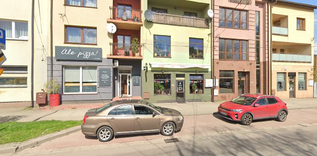 Piri Piri Tex Mex Restauracja