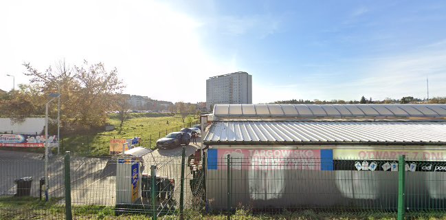 Targowisko Turzyn