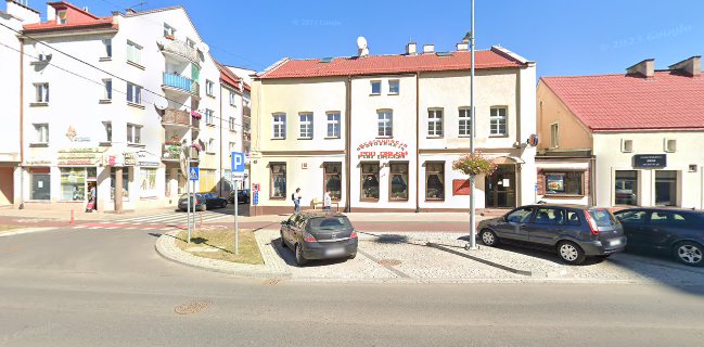 Restauracja Pod Orłem s.c.