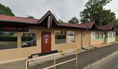 Pętla Hot Fun Cafe