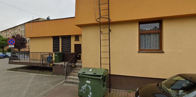 Restauracja Zasolony Burger & More