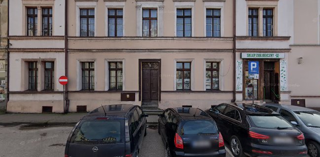 Sklep Rybny „RYBKA” Brodnica M.Rynek