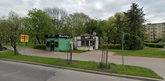 Piekarnia Korczew