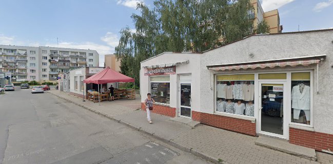 Kwiatkowski Mirosław Piekarstwo-cukiernictwo