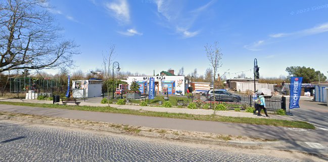 Lodziarnia i kawiarnia u Zuzi