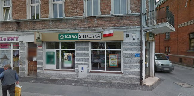 Stary Rynek 32, 84-100 Puck