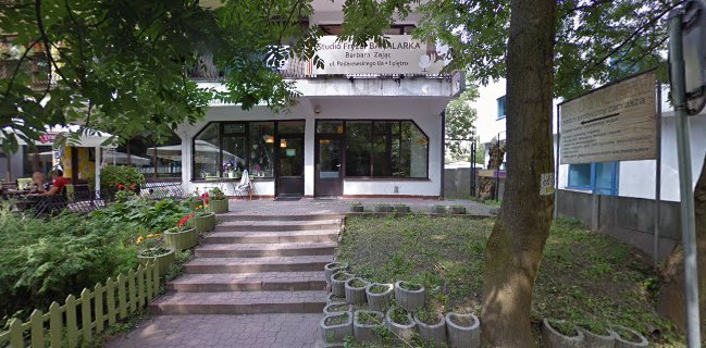 Restauracja Pescatore