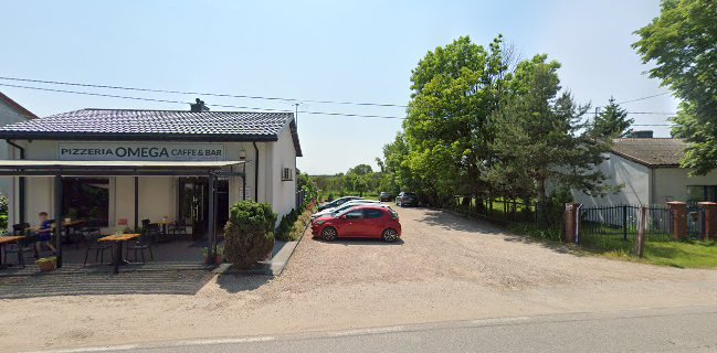 Pizzeria Omega