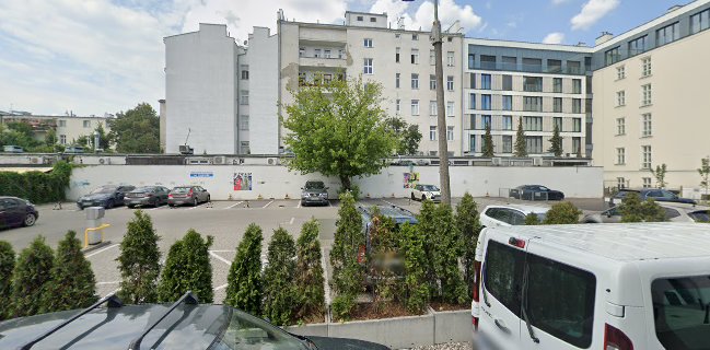 Burger Boss – Pawilony Nowy Świat