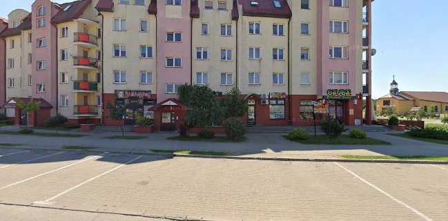 Szuszi- Pokochaj sushi