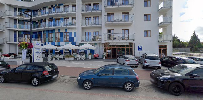 Restauracja Lazurowa