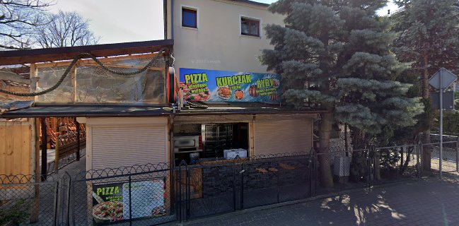 P.W.Fala kuter Wła 209 Tomasz Renusz