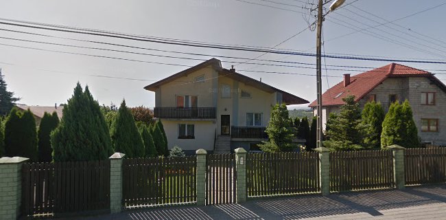 Józef Najder Piekarnia "Włosań"