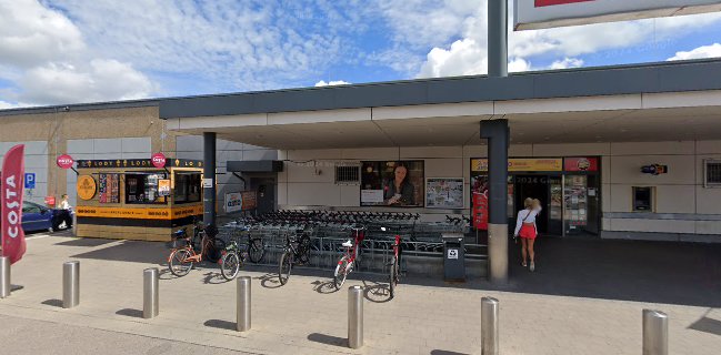 Czas na Herbatę Suwałki (Kaufland)