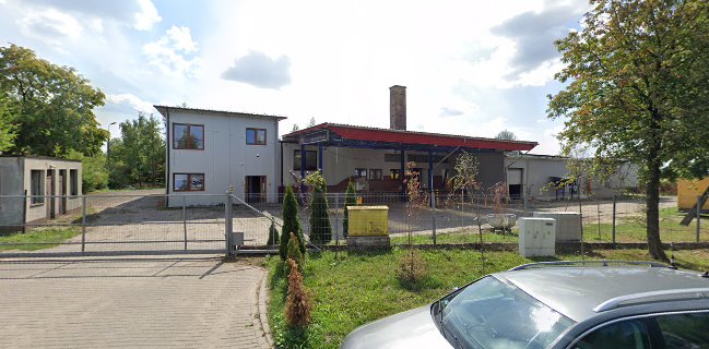 Ozdowscy T.D.J. Zakład piekarniczo - cukierniczy