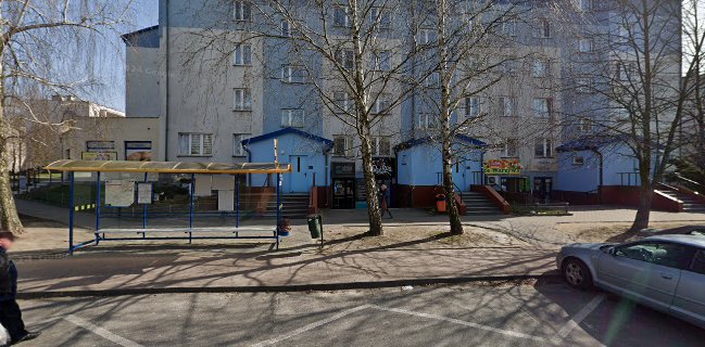 Galeria Pieczywa (sklep nr 16)