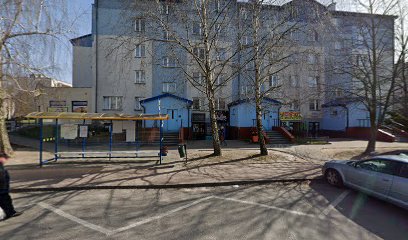 Galeria Pieczywa (sklep nr 16)