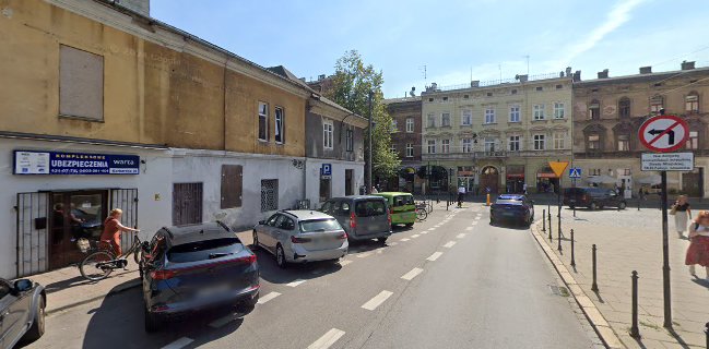 Bar na Rogu Kuchnia Polska