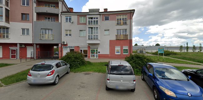Piekarnia Spółdzielnia Kolbudy