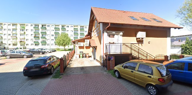 Kawiarnia - Cukiernia STENIA Beata Rogacewicz